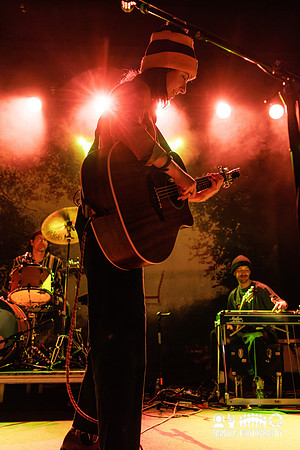 Ratboys in concert