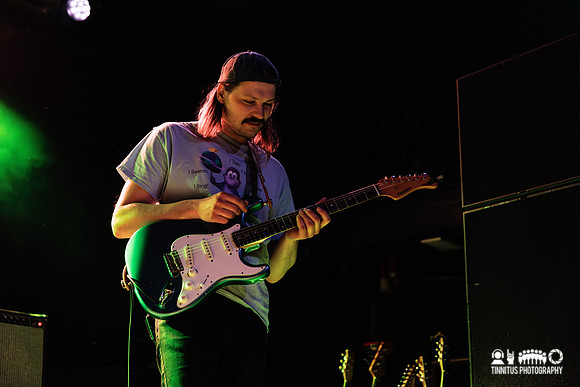Ratboys in concert