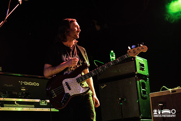Ratboys in concert