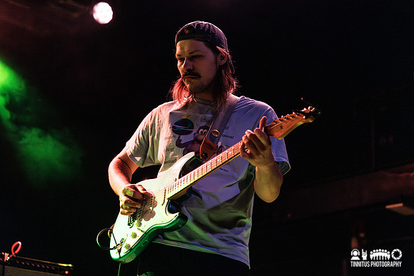 Ratboys in concert