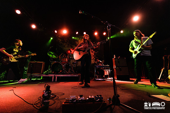 Ratboys in concert