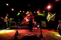 Ratboys in concert
