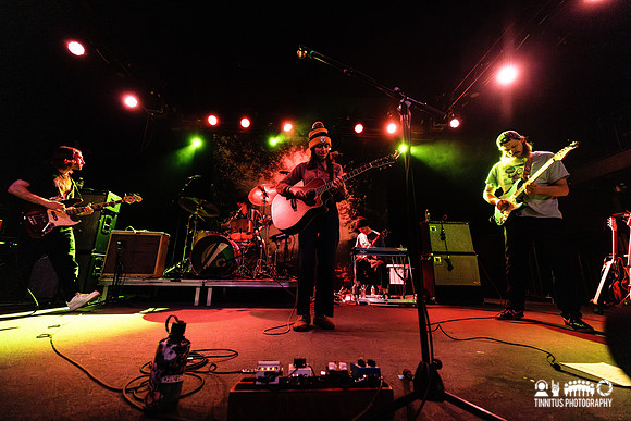 Ratboys in concert