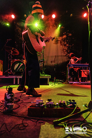 Ratboys in concert
