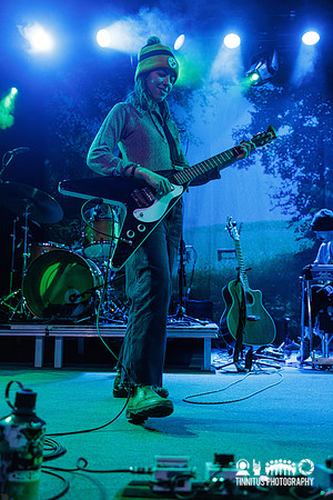 Ratboys in concert