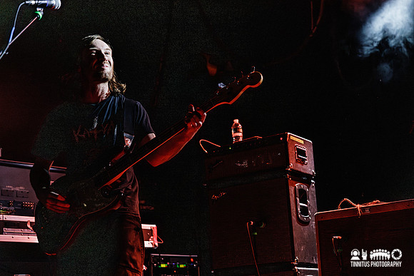 Ratboys in concert