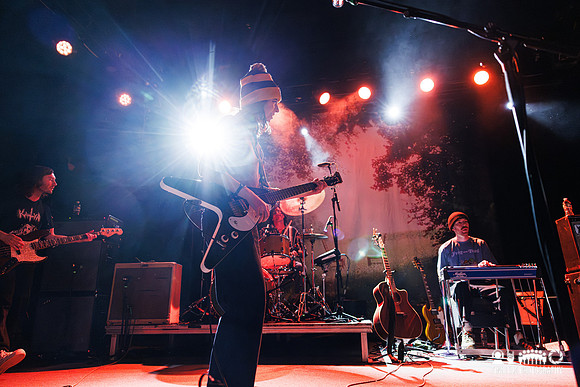 Ratboys in concert
