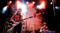 Ratboys in concert