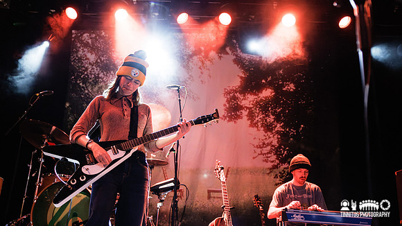 Ratboys in concert