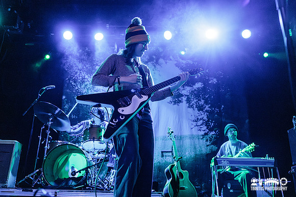 Ratboys in concert