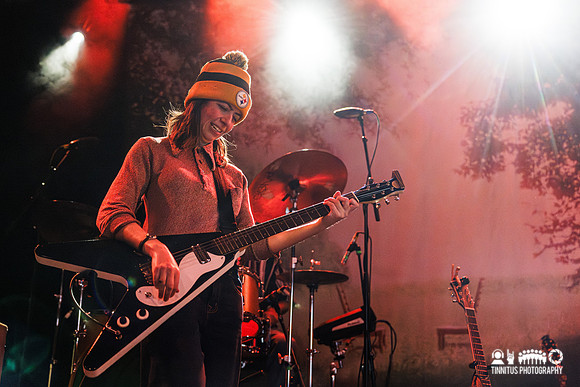 Ratboys in concert