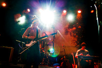 Ratboys in concert