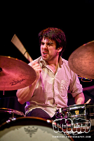 Langhorne Slim in concert