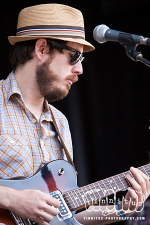 Wilco's Solid Sound Festival - Day 2