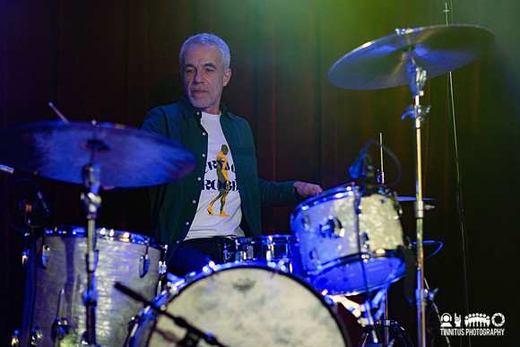 Roge in concert