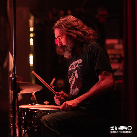 The Budos Band in concert