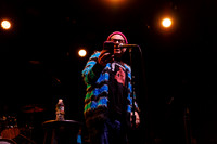 Bobcat Goldthwait in concert