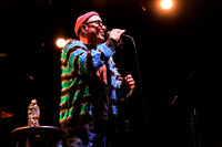 Bobcat Goldthwait in concert
