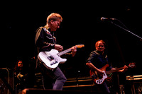 Michael Shannon and Jason Narducy perform R.E.M.'