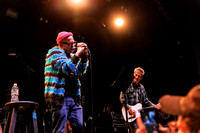 Bobcat Goldthwait in concert