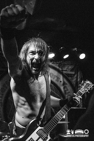 Truckfighters in concert