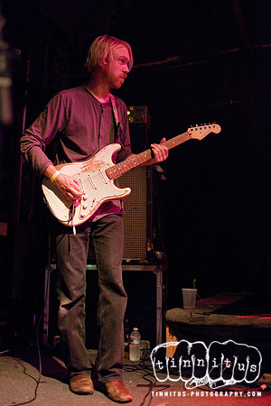 Dungen in concert