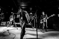 Jeff Conolly's Benefit Show feat. Mission Of Burma