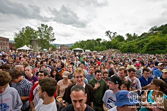 Wilco's Solid Sound Festival - Day 3