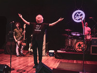 Guided By Voices in concert