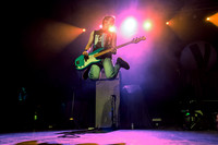 The Chats in concert