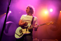 The Chats in concert