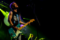 The Chats in concert