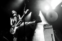 The Chats in concert