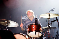 The Chats in concert