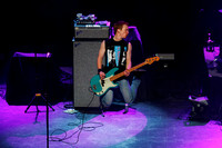 The Chats in concert