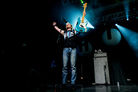 The Chats in concert