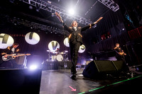 The Hives in concert