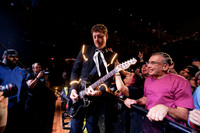 The Hives in concert