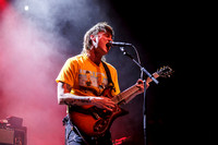 Teenage Mortgage in concert