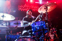 Teenage Mortgage in concert