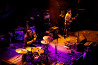 Teenage Mortgage in concert