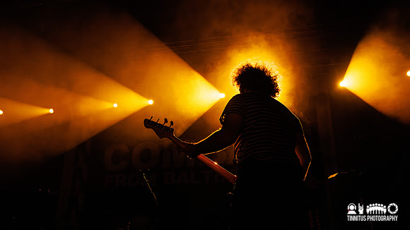 Combat in concert