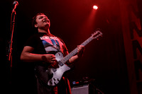 Combat in concert