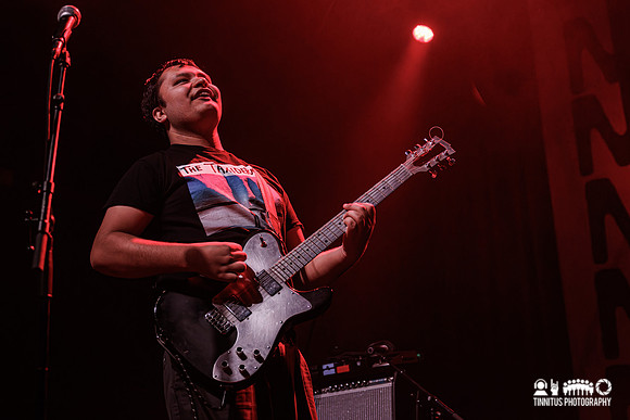 Combat in concert
