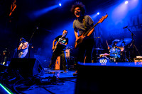 Combat in concert