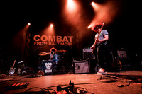 Combat in concert