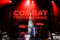 Combat in concert