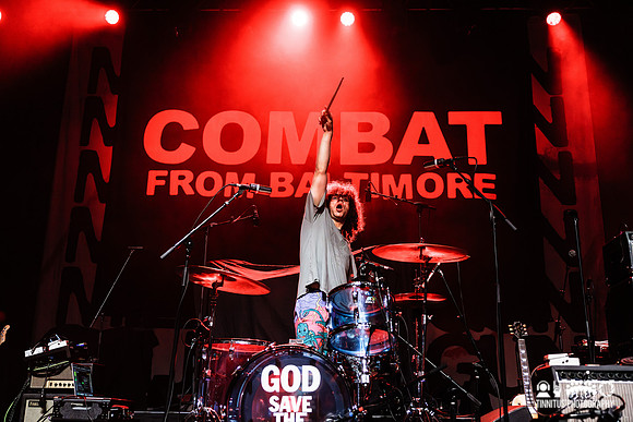 Combat in concert