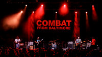 Combat in concert