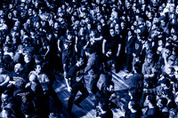 Teenage Mortgage in concert